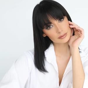 Meet your Posher, Ivana